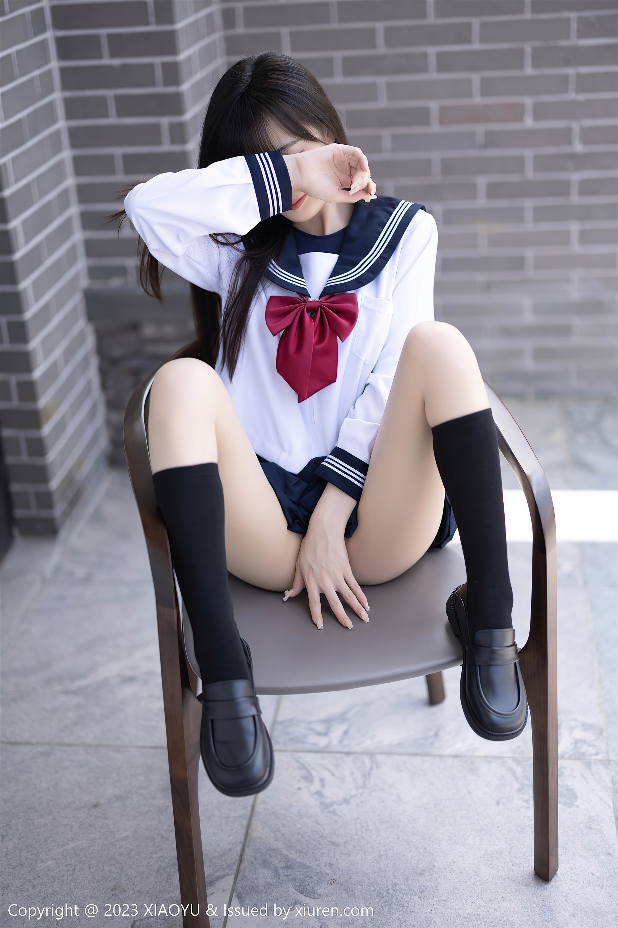 XiaoYu语画界  2023.06.08 VOL.1045 林星阑